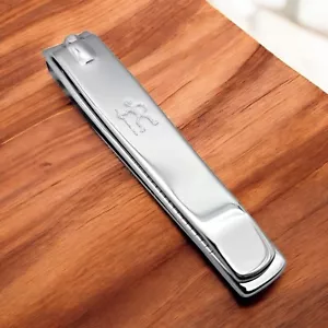 Zwilling Classic Inox Nagelknipser Knipser Polierter Edelstahl 8cm Hochwertig - Bild 1 von 4