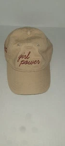 Girl Power ZETA Mütze mit verstellbarem Riemen hinten - Bild 1 von 6