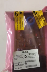 1PCS NEW GRECON PC71 581633 Via DHL/UPS/FeDEX #WAT - Afbeelding 1 van 2