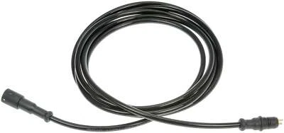 SE ADAPTA A MACK FREIGHTLINER VOLVO NAVISTAR ABS SENSOR DE RUEDA ARNÉS DE CABLEADO Foto 1 de 3