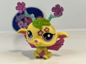 FAIRY #2680 - Authentic Littlest Pet Shop - Hasbro LPS - Picture 1 of 4