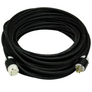 REPLACES SCHMIDT AXXIOM 7074-110 110' 3 PRONG 3 WIRE ELECTRIC EXTENSION CORD - Picture 1 of 1