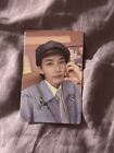 Seventeen Jeonghan Mini10 FML Faded Mono Life Version Official Photocard