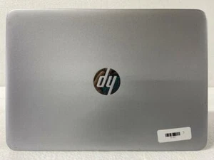 HP ELITEBOOK 820 G4, i7-7600U, 2.8 GHz, 8 GB, 256 GB SSD , WIN 10 PRO, 6M W - Picture 1 of 6