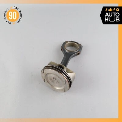 Vara de conexão de pistão motor Mercedes W221 S63 CL63 E63 CLS63 AMG M157 fabricante de equipamento original - Imagem 1 de 4