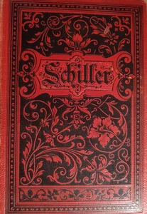Friedrich Schiller – Sämtliche Werke, Band 4: Wallenstein - Bild 1 von 1