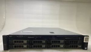 Dell PowerEdge R530 Xeon E5-2603 v3 1.6GHz 96GB RAM NO HDD NO OS Good - Picture 1 of 8