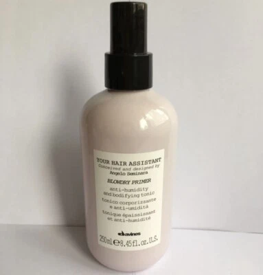 Davines Angelo Seminara PRIMACIÓN EN SECO 250 ml / 8,45 fl. oz. Foto 1 de 3