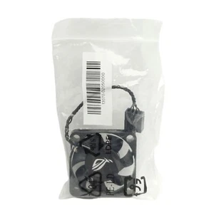 Asus 13070-02050000 Maglev Motherboard Fan, 40mm x 40mm x 10mm, 4-Pin PWM 12VDC - Picture 1 of 6