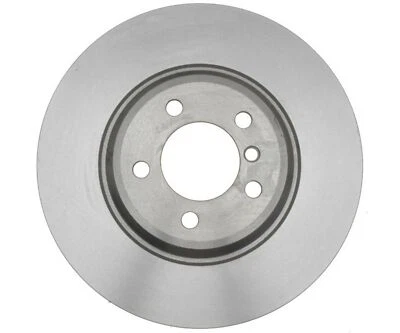 Rotor de freno de disco delantero Raybestos para BMW (980125) Foto 1 de 4