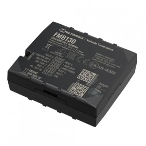 TELTONIKA GPRS/GNSS Tracker with Flexible Inputs Configuration FMB130 DIN/AIN - Picture 1 of 9