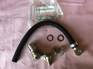 Farymann Diesel Breather Kit (Venting Kit) 761.016.8 - Picture 1 of 4