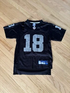 Women’s NFL - Randy Moss Jersey - Oakland Raiders - Medium - Used - Picture 1 of 2