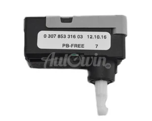 Leveling Motor For Headlight Fits AUDI FIAT FORD IVECO SEAT SKODA SMART VW 1995- - Picture 1 of 1