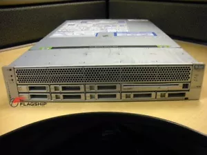 Sun SEDPCAAAA T5220 1.2GHz 8 Core Base Sever - Picture 1 of 4