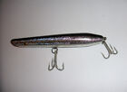 Vintage, Cotton Cordell,  Rattling, Pencil Popper Fishing Lure, 6 Inch