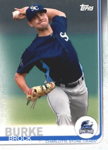 B4186- 2019 Topps Pro Debut BB Karten 1-200 + Rookies -du Pick- 15 + Kostenlose - Bild 1 von 349