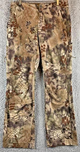 Kryptek Valhalla Jagd Outdoor Hose Highlander Herren 32x32 gebraucht - Bild 1 von 13