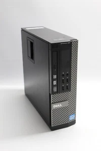 Dell Optiplex 990 SFF 8GB 1TB i5-2400S NO OS - Picture 1 of 3