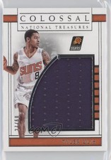 2016 Panini National Treasures Colossal Materials /60 Tyler Ulis #21 Rookie RC