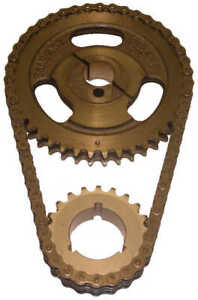 Engine Timing Set Cloyes Gear & Product C-3057X