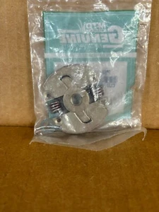MTD GENUINE FACTORY PARTS CLUTCH ASSY NORAM 3/8 753-1238 - Picture 1 of 2