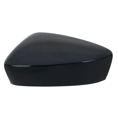 Cubierta de espejo retrovisor izquierdo original azul 2017-2021 Mazda6 Mazda3 B63B-69-1N7-13 OEM NUEVO Foto 1 de 3