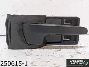 OEM 1998 Ford Econoline 5.4L Front Inside Door Handle - Picture 1 of 8