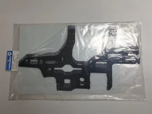 Hirobo 0414-507 D3 Main Frame (CFRP) - Picture 1 of 2