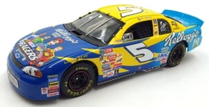 Action 1/24 Scale C249916079-6 1999 Chevy Monte Carlo #5 Kellogg's Labonte - Picture 1 of 5
