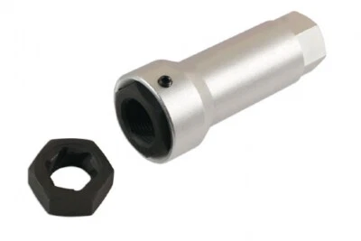 Spindle Threads Rethreading Tool Kit  9pc - Damaged or Rusty Threads M20 M22 M24 - Image 1 of 4