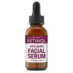 Anti-Wrinkle Firming Serum, Anti-Aging Lifting Essence, Wrinkle Lifting Essence - Picture 1 of 1