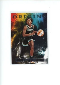 2023 Panini Origins WNBA Dana Evans #18 Chicago Sky - Bild 1 von 2