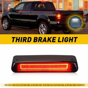 AUXITO LED Third 3Rd Brake Tail Light Cargo Lamp For 2006-2008 Lincoln Mark LT - Picture 1 of 12