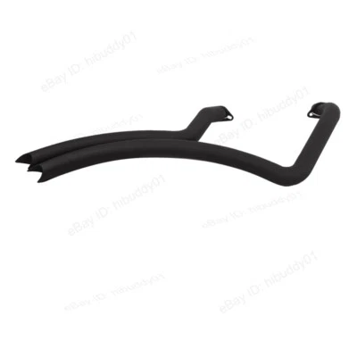 For Honda Shadow Aero 750 VT750 2004-2024 Exhaust Tips Black Muffler Silencer - Image 1 of 4