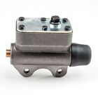 FOR 1937 DODGE CHRYSLER PLYMOUTH BRAND NEW HYDRAULIC BRAKE MASTER CYLINDER