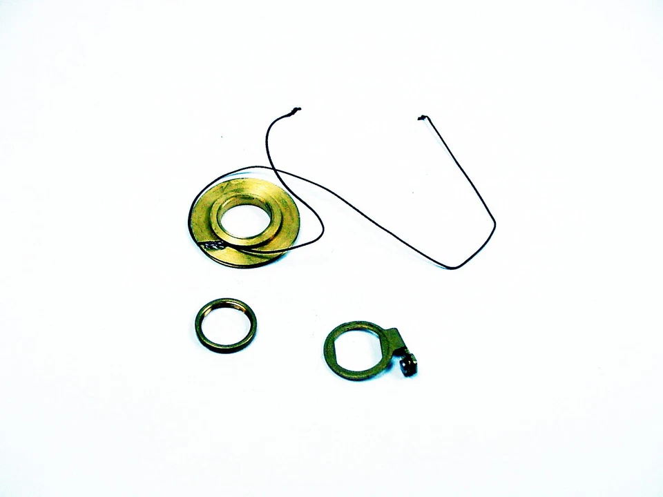 Cadena de medidor de cámara Minolta SRT 201 (al frente) con polea | Piezas | $10,50 | Foto 1 de 1