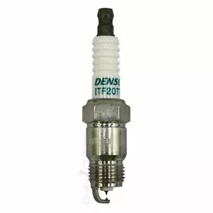 8 X DENSO IRIDIUM SPARK PLUGS ITF20TT - Picture 1 of 1