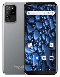 Opel SmartZ6 Dual Sim 4G 6.08" Screen Grey, (Free Gift - JBL C50HI) - Picture 1 of 3