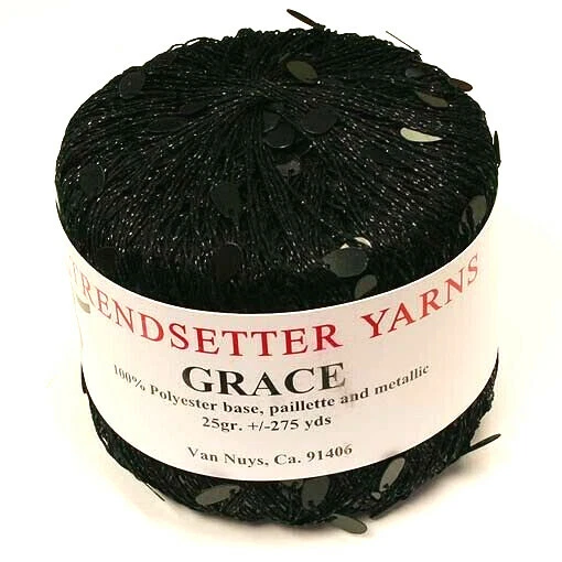 Hilos Trendsetter GRACE Foto 1 de 1