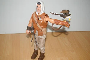 ACTION MAN HALCON MASTER - Imagen 1 de 1