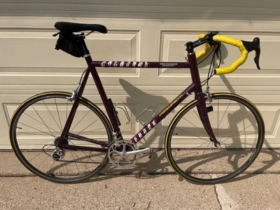 Pegoretti Great Googolee Moogoolee 63cm - Image 1 of 4