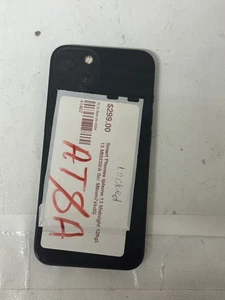 Apple iPhone 13 128 Go Minuit ML933LL/A (41407) - Photo 1 sur 6