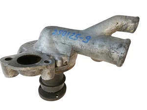 Mercedes OM 621.912 A1272010401 bomba de agua carcasa de la bomba de agua carcas - Bild 1 von 6