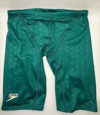 Speedo Competitive Swimsuit Aqua Blade II M size New with tag - Image 1 of 2