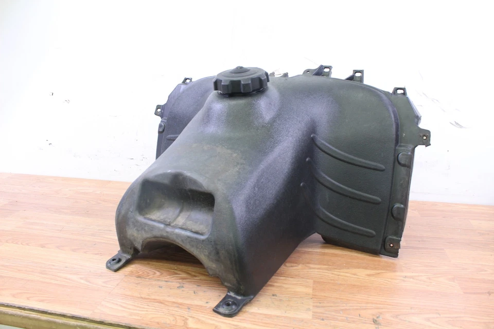 2003 ARCTIC CAT F7 FIRECAT 700 Gas Fuel Tank Cap - Image 1 of 4