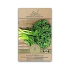 Russian Kale Seeds, Heirloom Variety, Delicious & Versatile, Easy Growing
