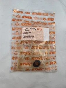 Mezzo filtro aria OEM Stihl 1125-120-1602  - Foto 1 di 5