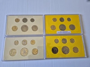 2024 & 2025 Australian $2 $1 50c 20c 10c 5c - Picture 1 of 9