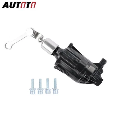 1PC Turbo Charger Solenoid Valve Actuator Fits For Honda Civic 1.5L K6T52372 - Image 1 of 4